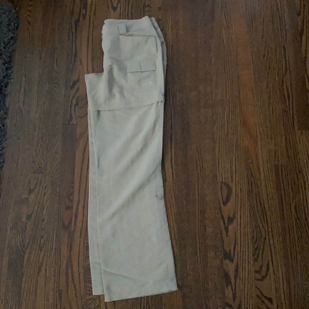 COPY - COPY - The North Face hiking pant